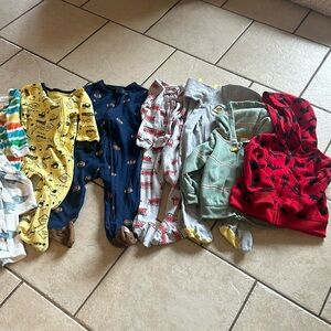 9Month Baby Boy Lot!!!